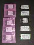 512GB 1TB SSD 2242 M2 NVMe WD Samsung Hynix Kingbank