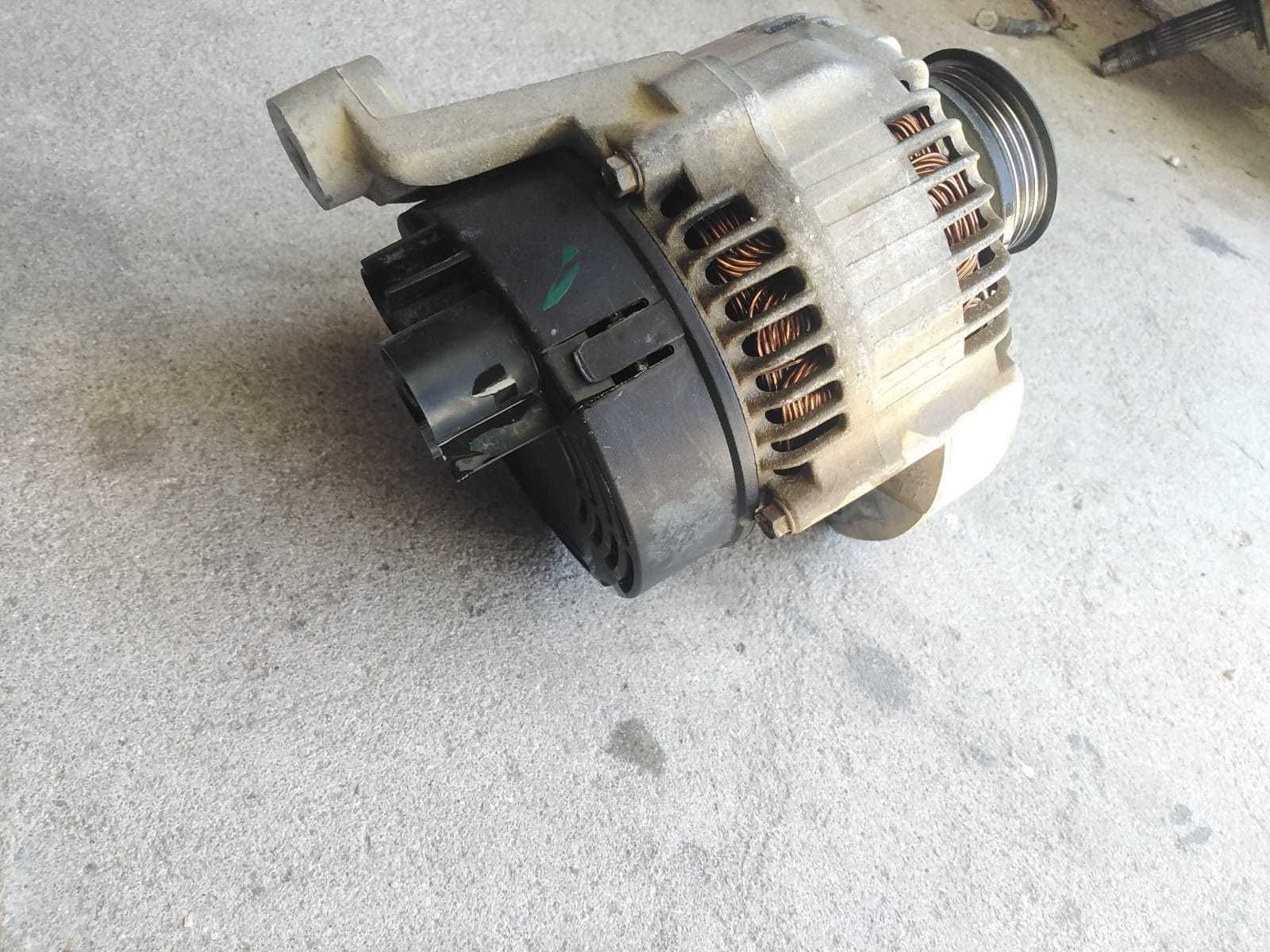 Alternador Fiat Palio 75 1.2