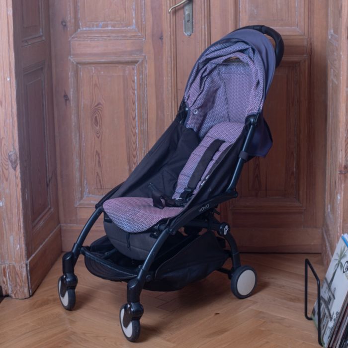 Yoyo 2 Babyzen wózek dziecięcy