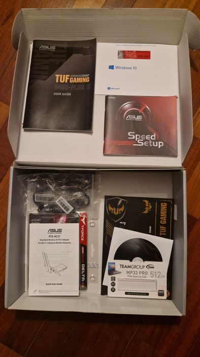 Computador King Mod Gamer