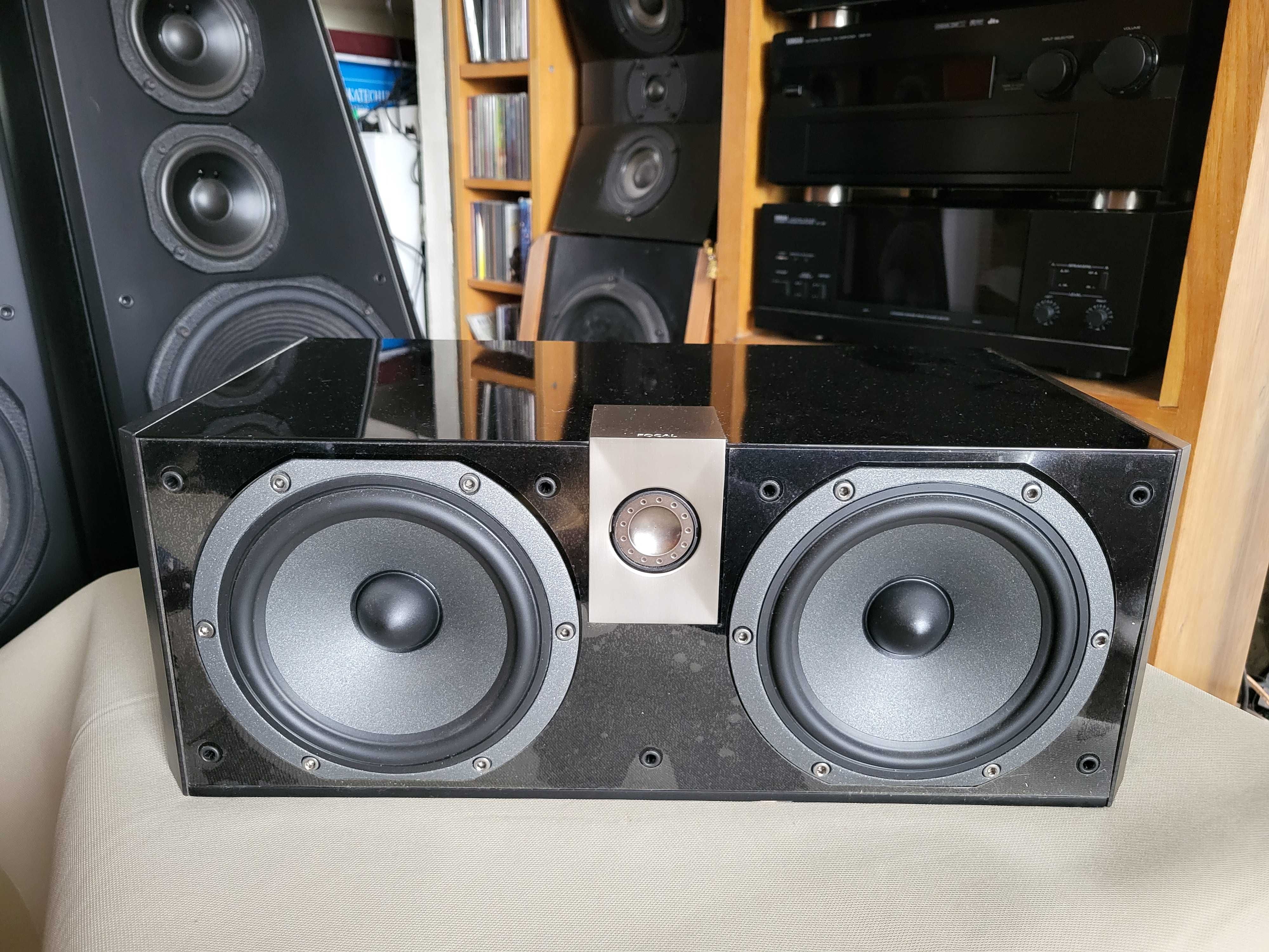 Focal Chorus V/CC800V kolumna centralna