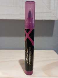 Rewelacyjny Tint Max Factor Lipfinity 06 Royal plum