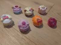 zestaw zabawek Num Noms