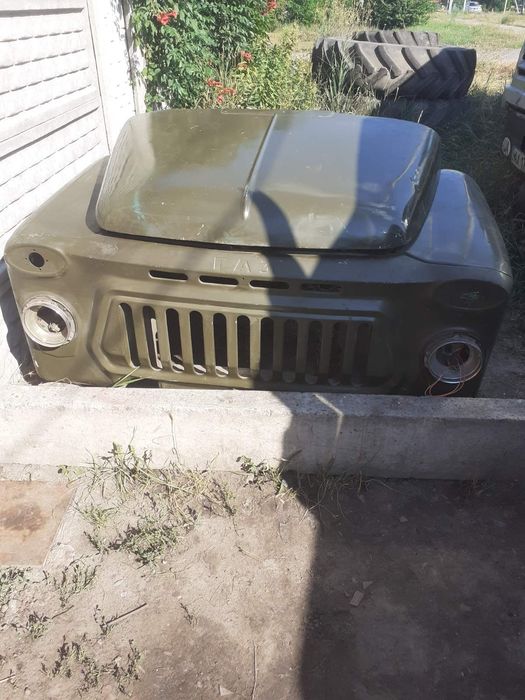 Продам ассенизатор