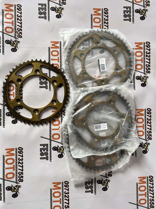 Зірка передня 520*13\12 KOVI Ендуро. Кросс. Мотоцикл