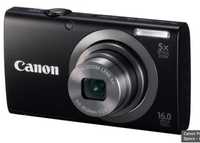 Máquina Fotográfica Canon PC1732
