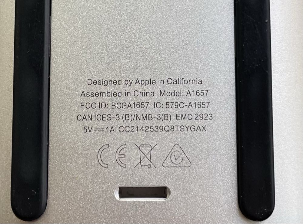 Apple Magic Mouse 2