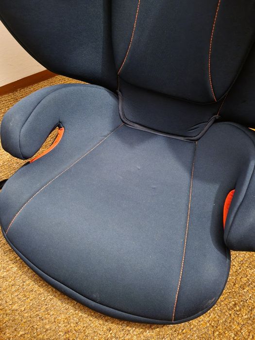 Автокрісло cybex solution T i-fix