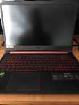 Sprzedam Laptop Nitro 5
