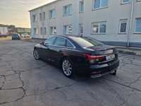 Audi a6 3.0 tdi quattro sedan