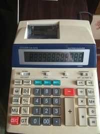 Калькулятор CITIZEN CX-121 II