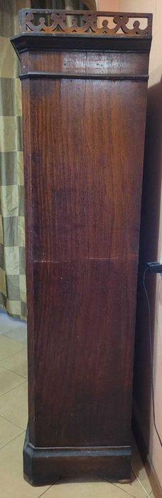 Шафа для постільної білизни, Модерн