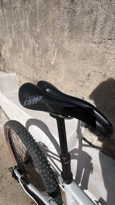 Cube Stereo 120 Race 29 (2021) – Full Suspension - Large – 1 dono