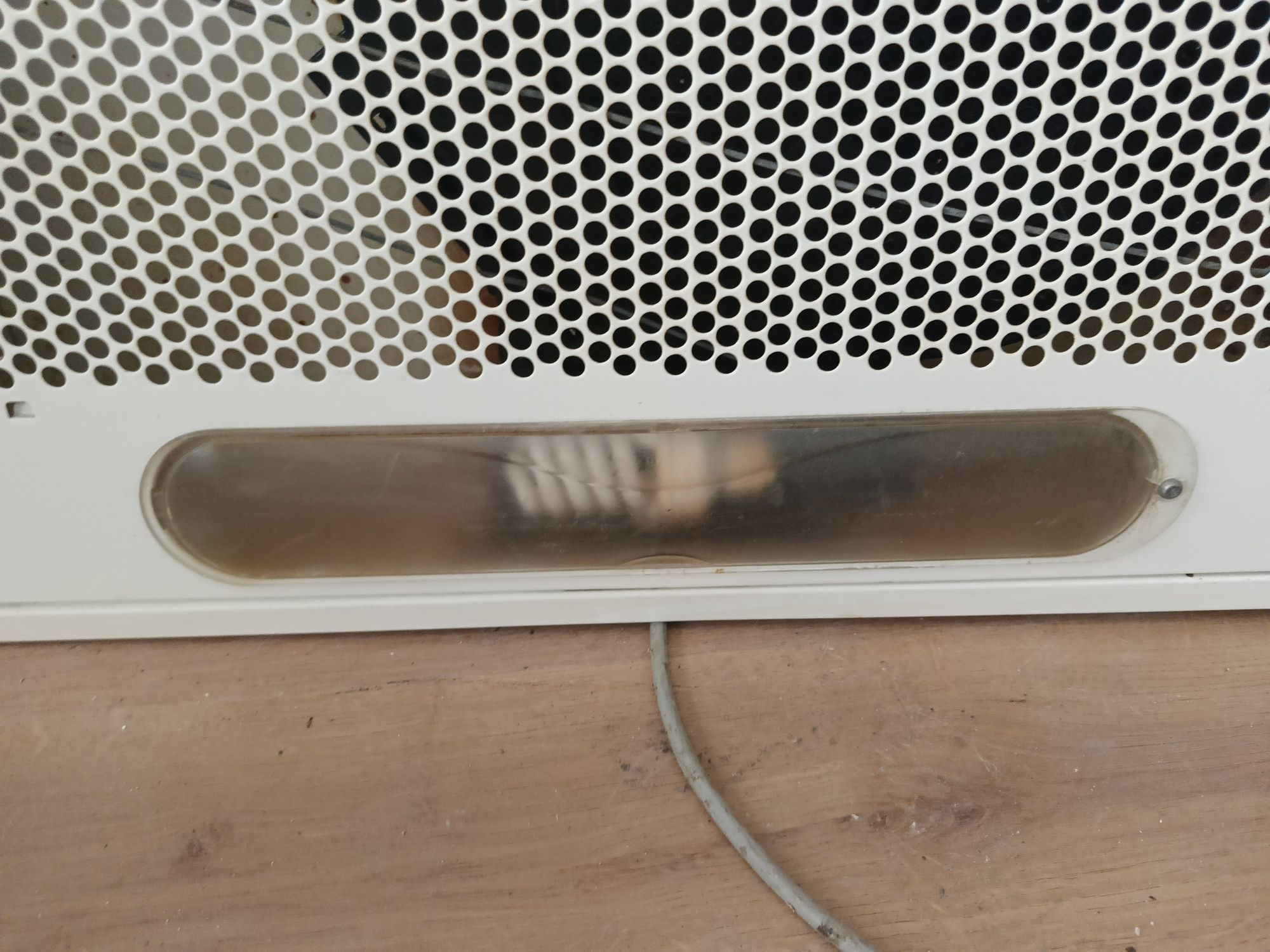 Вытяжка  Whirlpool