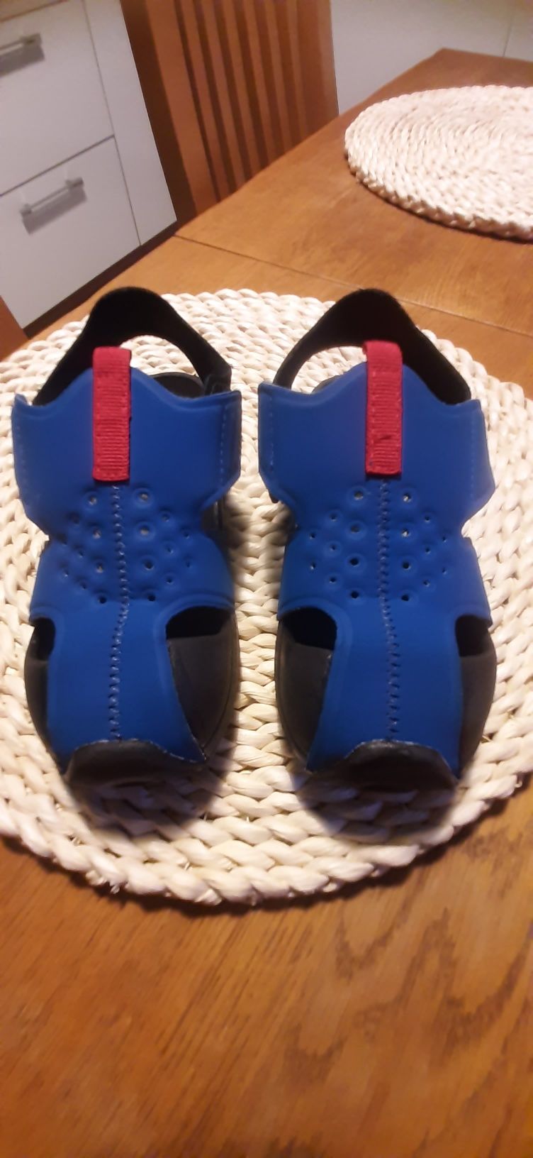 Sandały typu Nike Sunray Protect 31