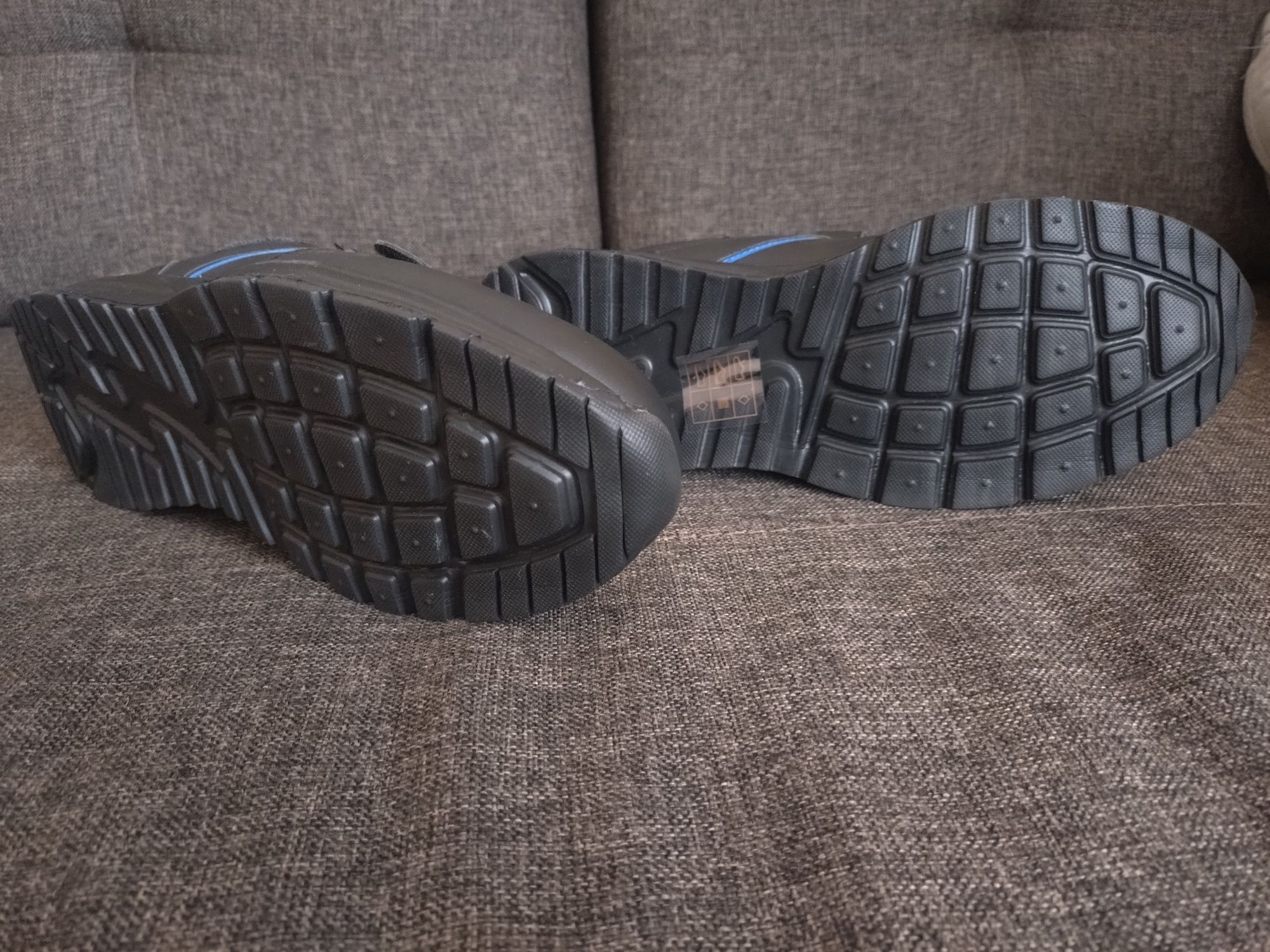 Adidasy półbuty Badoxx