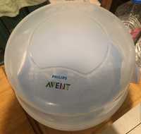 Стерилизатор бутылочек Philips Avent