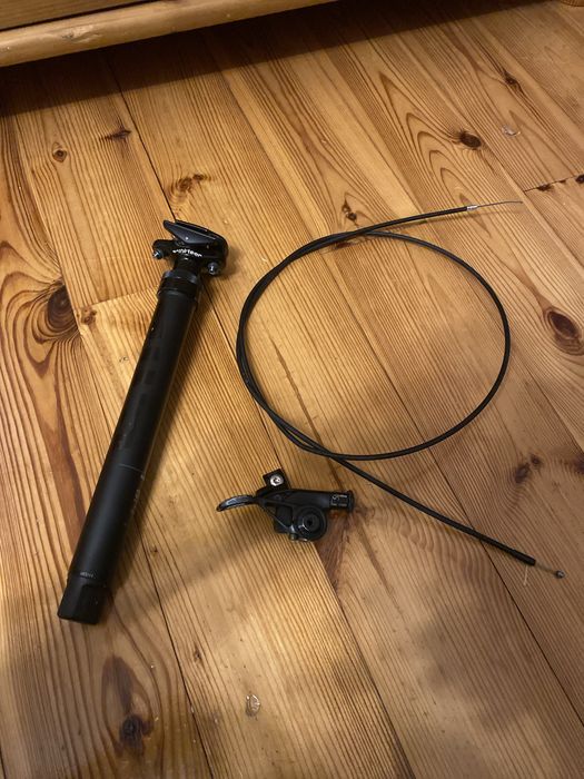 Droper e*thirteen+linka+manetka