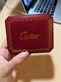 Браслет Cartier с отверткой в упаковке и кольцо в подарок