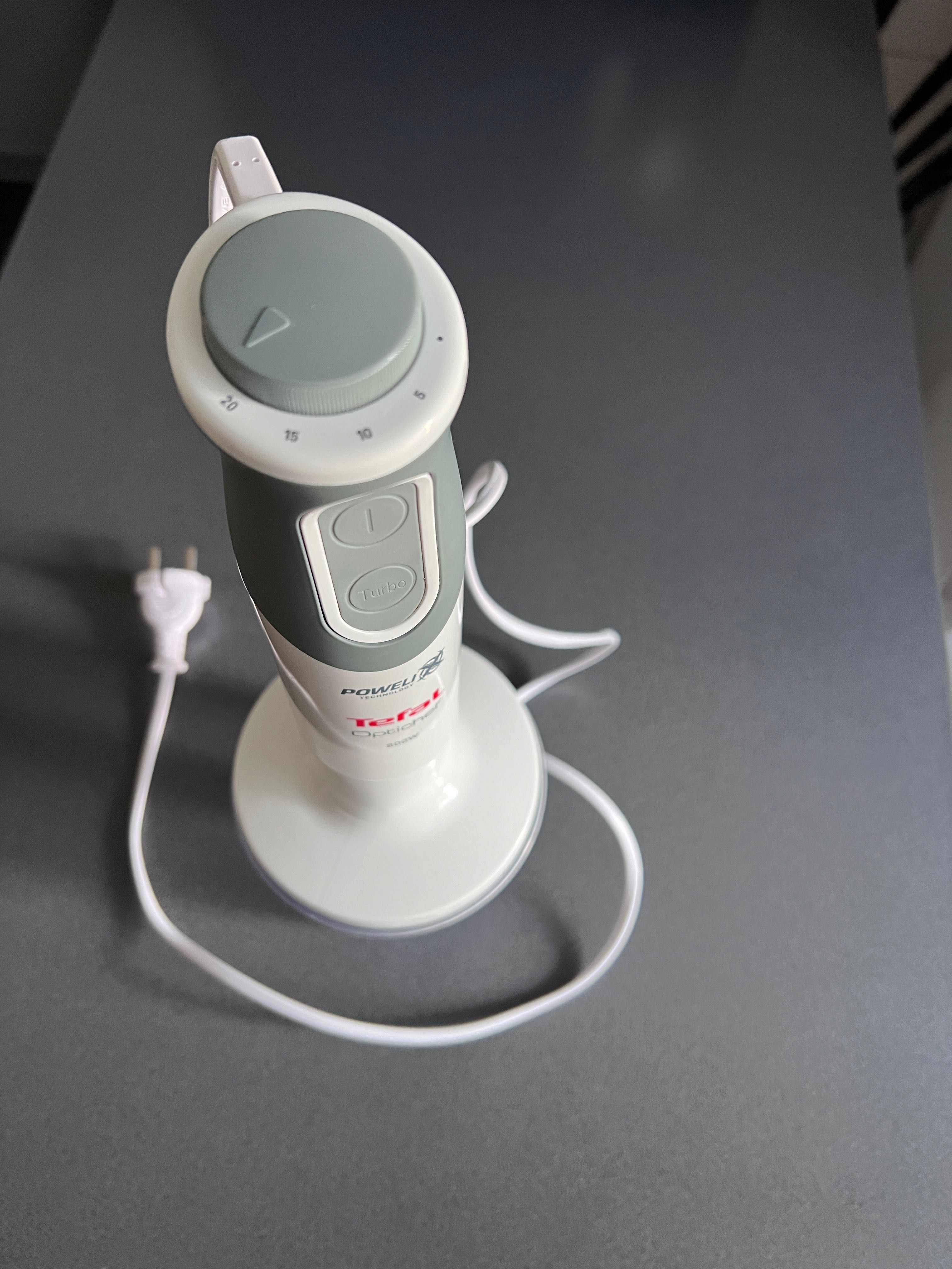 Blender Tefal Optichef