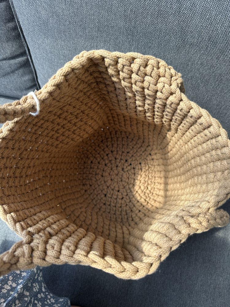 Torba shopper bag