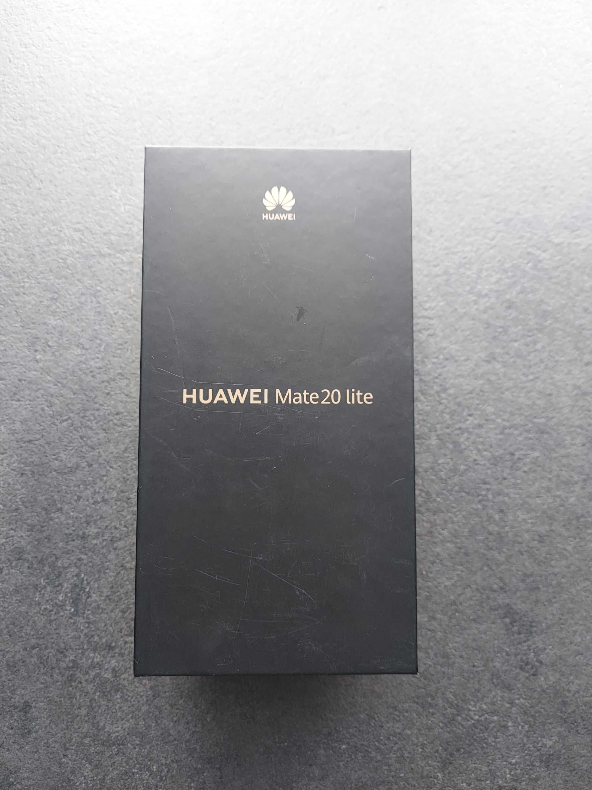 Telefon Huawei Mate 20 lite