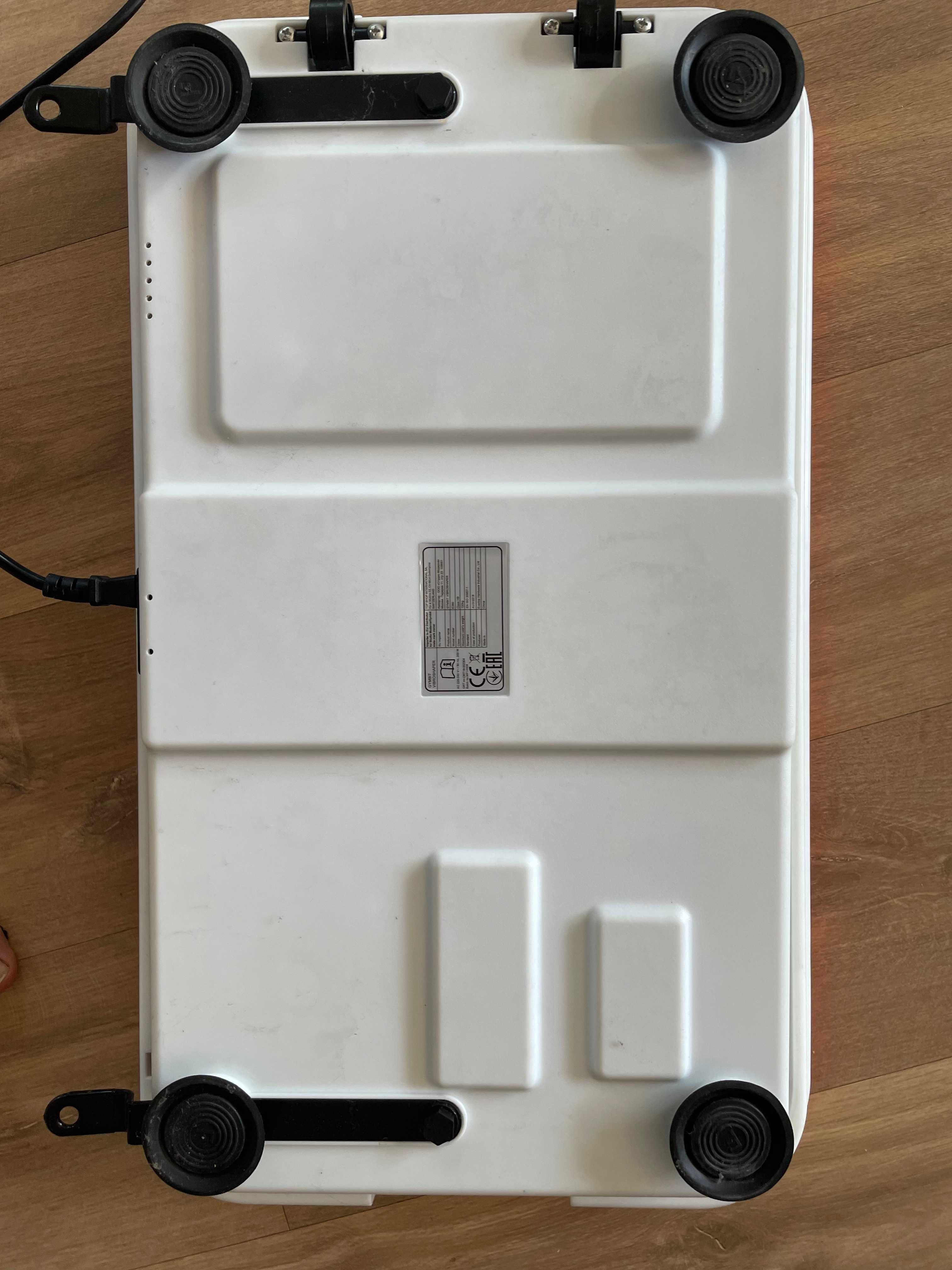 Platforma wibracyjna Gymbit Vibroshaper