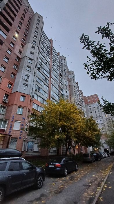 Оренда 1кім.квартири бул.Незалежності, м.Бровари