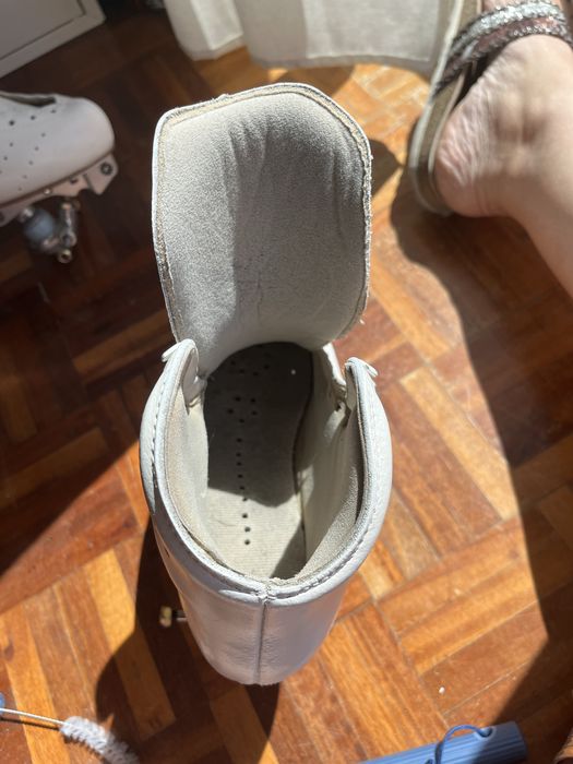 Chassis 145 energy rondó 250 edea