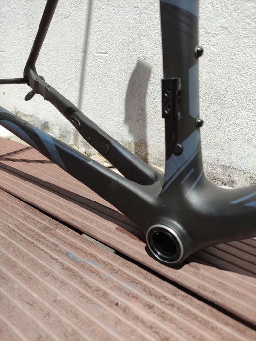 Quadro Giant TCR Advanced SL Disc 0 2024