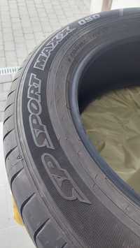 Dunlop SP Sport Max 050, 235/60 R18