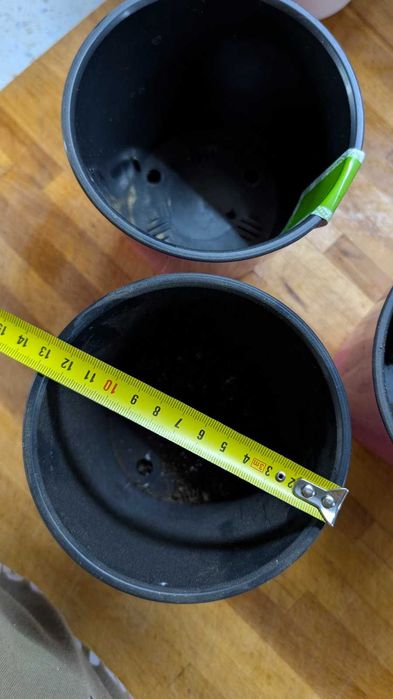 Вазон (горшик) для кімнатних рослин