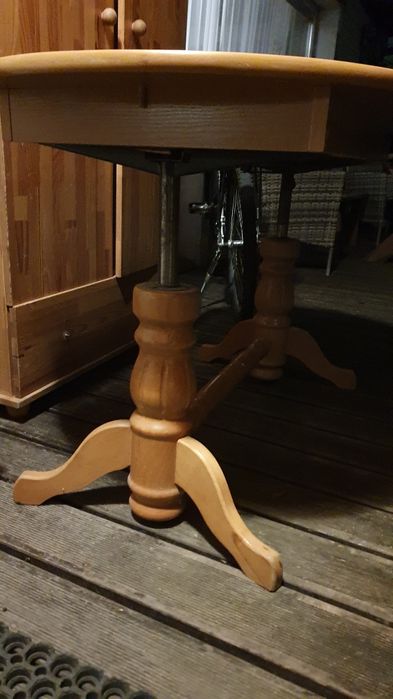 Stół ława rozsuwana