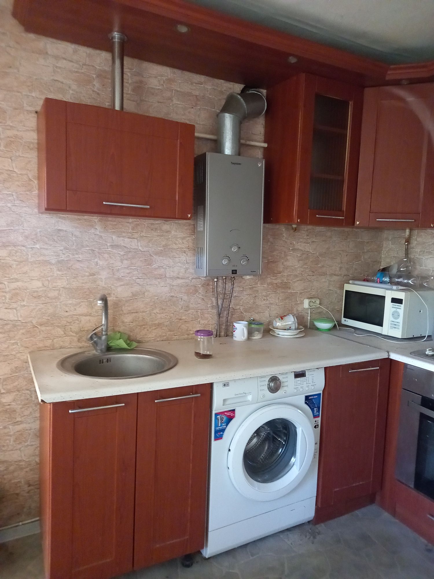 Будинок + сонячна станція "зелений тариф"