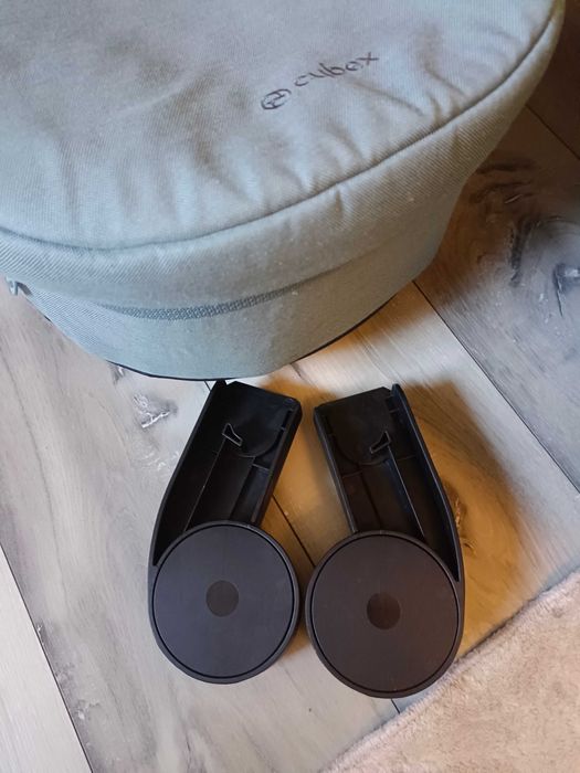 Cybex Balios S LUX 2.0