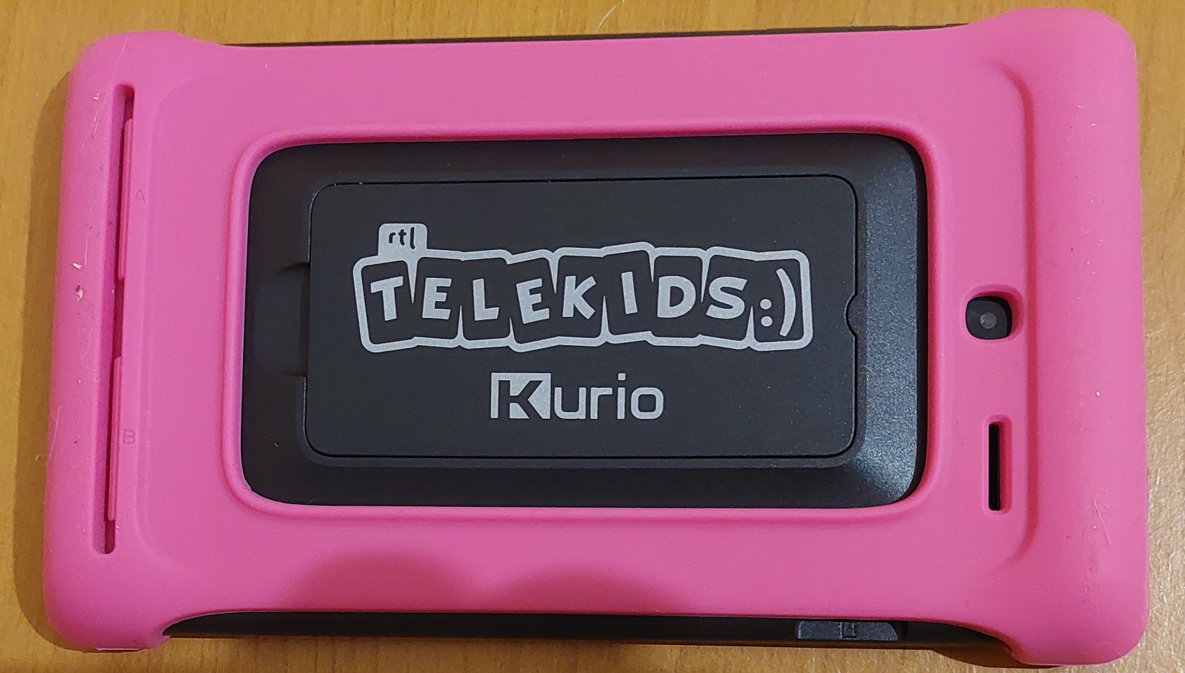 Планшет Kurio Tab 2 Kids Tablet (4 ядра по 1,3 ГГц)