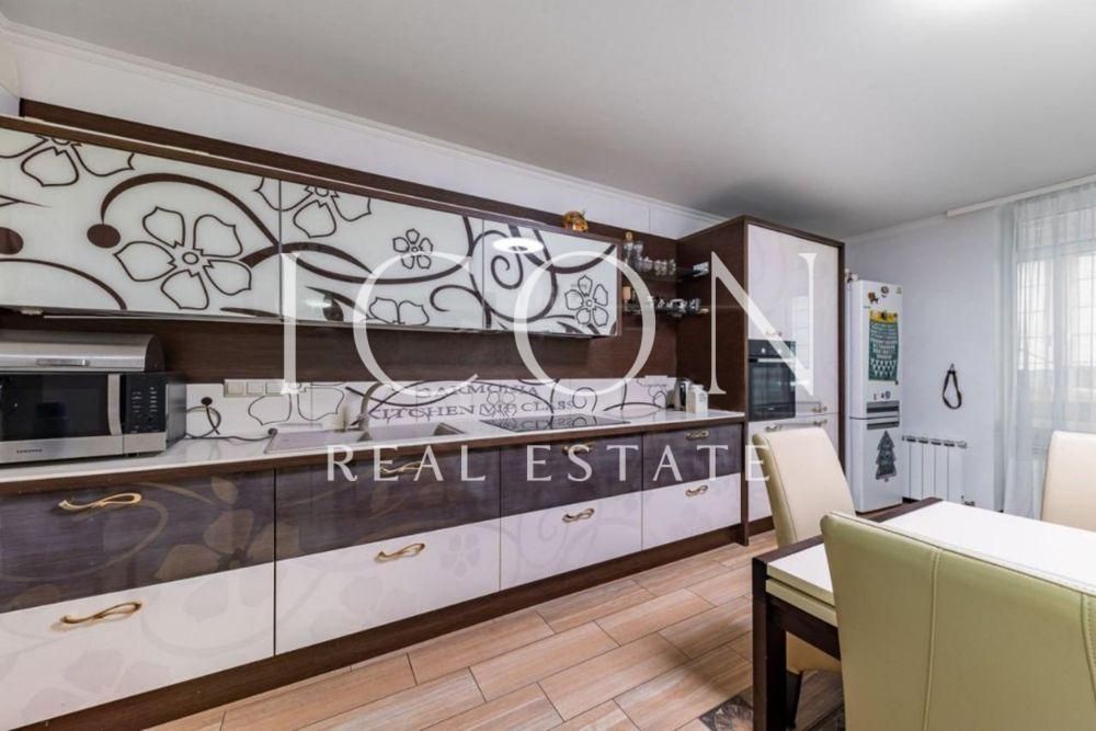 Продаж 3к квартири | 97 кв.м| Науки, Голосієво