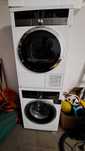 Pralka Grundig + suszarka gratis !