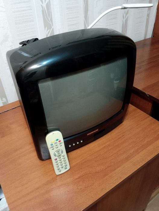 Телевизор Thomson 14MK135