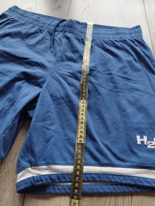 R.XL H2O nowe sportowe spodenki męskie