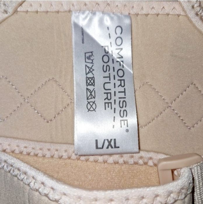 Корсет коректор  постави