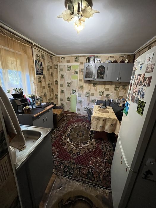 Продам дом на Бородинском