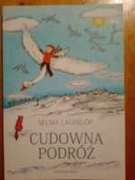 Cudowna Podróż Lektura
