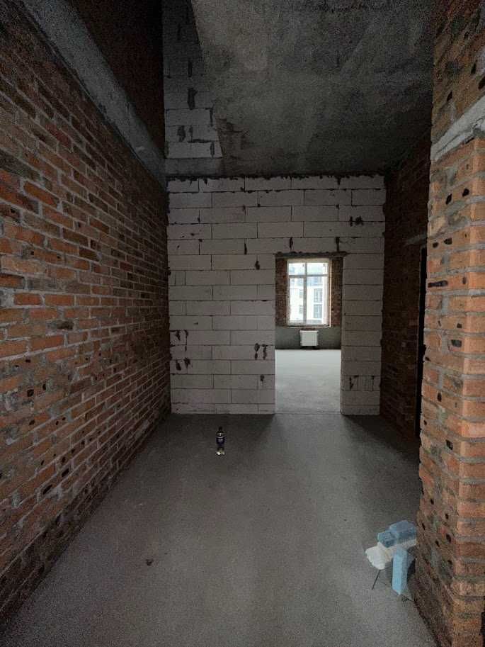 Продам 3-кімнатну квартиру в ЖК Лавандовий