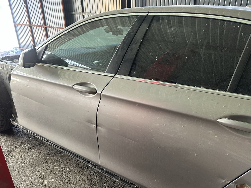 Bmw F10 520d Para peças