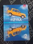 Fizyka  klasa  2