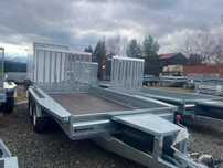 Brenderup MT3651 DMC 3500 rok 2025