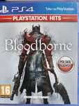 Bloodborne gra na PS4