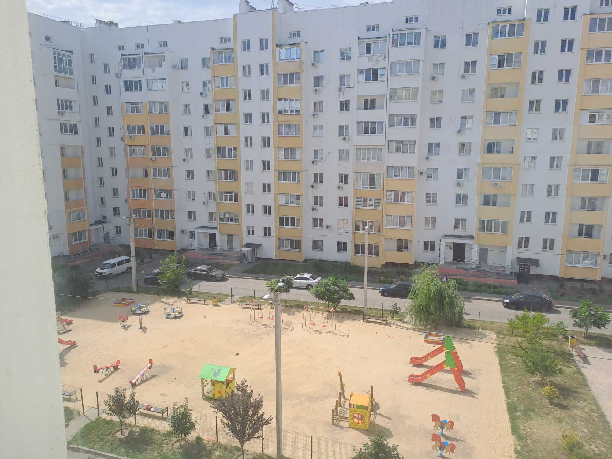 Эксклюзив.1к с новым ремонтом в ЖК Мира-2.м.ХТЗ.  Е-программы.Q