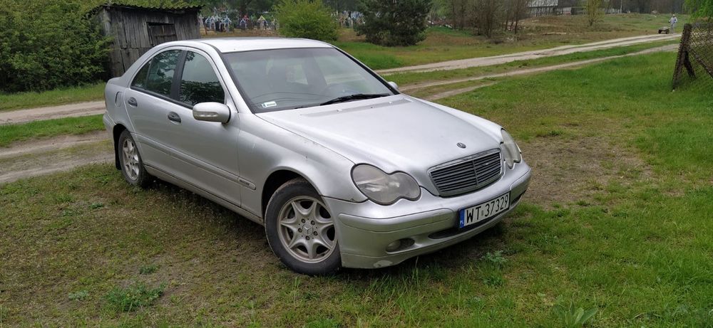 Розборка, Шрот. w203.w123.w124.w210.w211